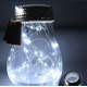 thumbnail image 1 of 10pcs 20 LED 2M Luz blanca cálida para biberón Botella de vino Luz ambiental Luz decorativa Linterna blanca fría- ShuxiuWang 9024715365088, 1 of 1