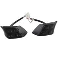 thumbnail image 1 of BS3E664M0 Car Cruise Switch Steering Wheel Switch for BP4K-66-4M0A C235-66-4M0, 1 of 5