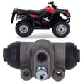 thumbnail image 4 of 54540 19B00, Stable Performance ATV Rear Brake Wheel Cylinder Sturdy  For Upgrade, 4 of 8