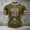 Army Green, variant on Never Forget 911 Unisex Short Sleeve Top with Respectful Design and Soft Cotton Highlighting Remembrance Tees for September 11 Observances Family Gatherings Casual Dark Gray M