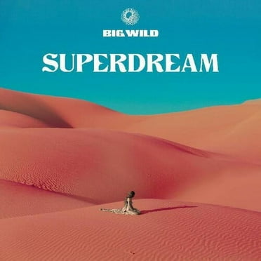 Big Wild - Superdream - Music & Performance - Vinyl