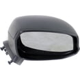 thumbnail image 4 of Mirror Compatible With 2012-2013 Honda Civic Right Passenger Side Textured Black Kool-Vue, 4 of 6