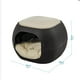 thumbnail image 2 of MQ Cama para Perro con Cojineria Lavable Pet Bed Wengue, 2 of 2