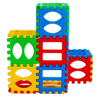 Big waffle online blocks