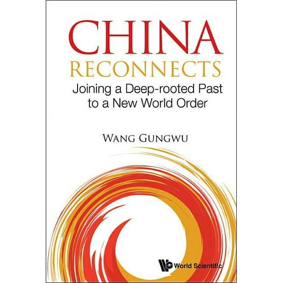 China Reconnects, (Hardcover)