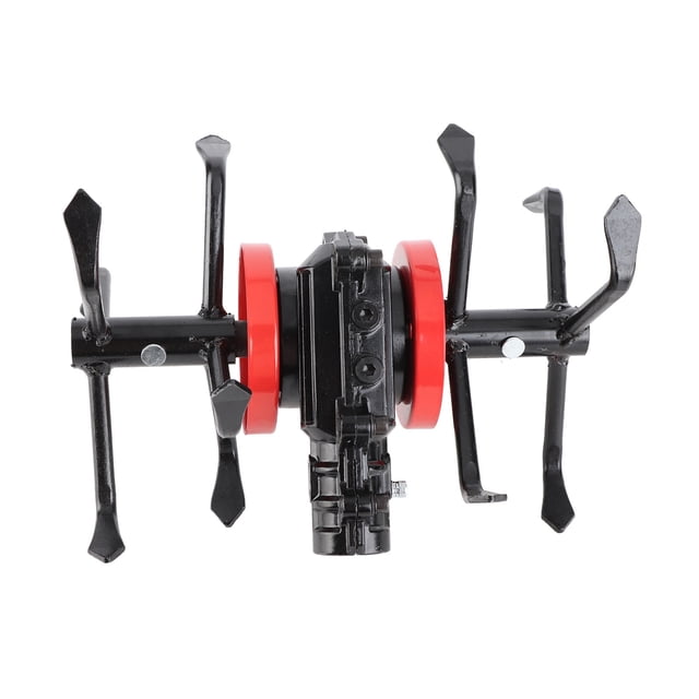 Roue de Tondeuse, Accessoire de Tondeuse Multi-Usage 26mm Roue de Desserrage pour Culture