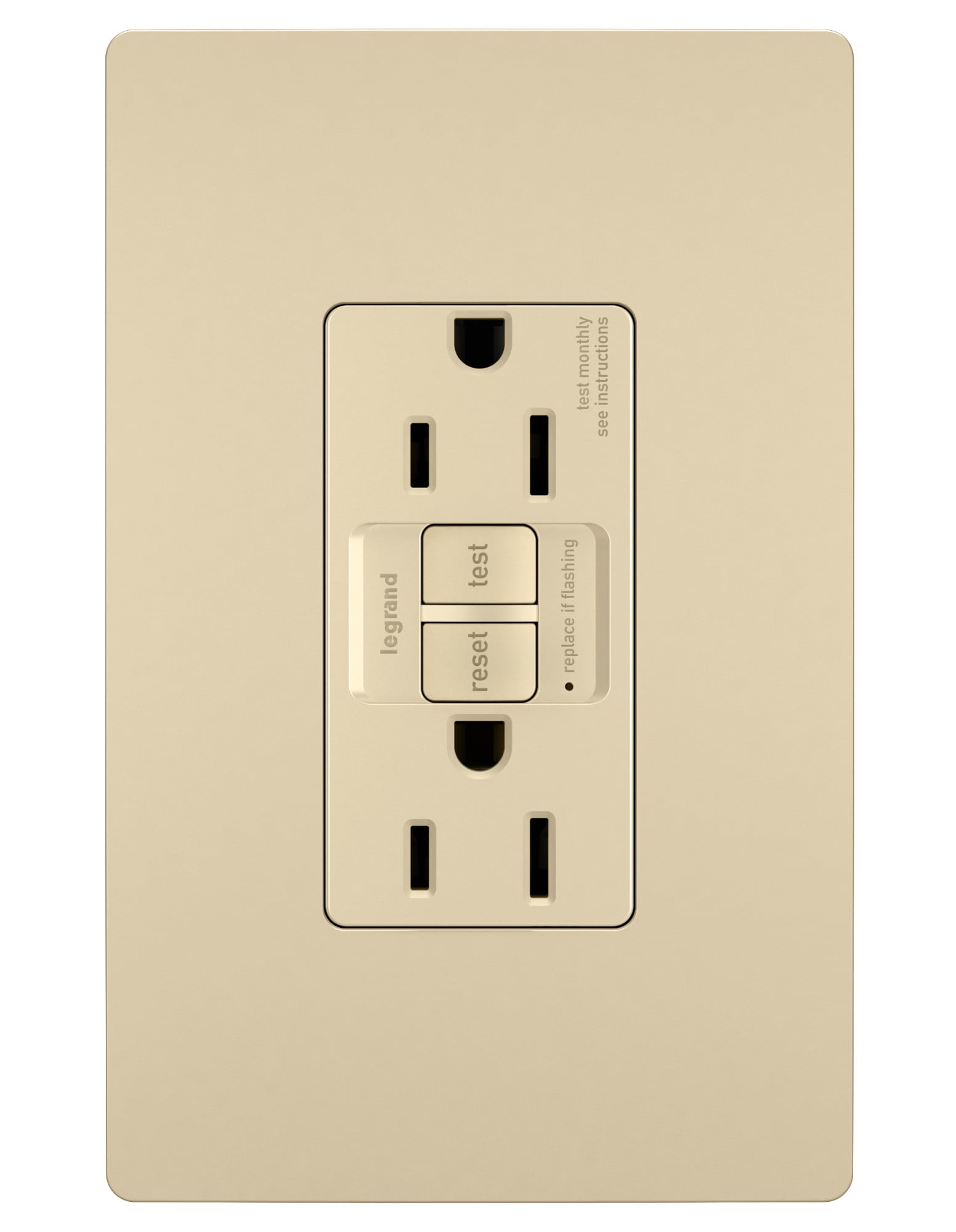 legrand gfci outlet legrand gfci outlet