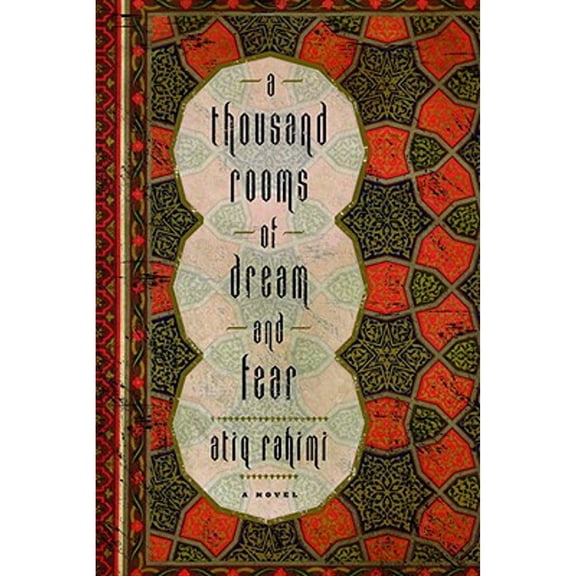 Pre-Owned A Thousand Rooms of Dream and Fear : A Novel