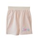 thumbnail image 1 of Odeerbi 1-10 Años Niños Niñas Deportes de Bermudas Pantalones Cortos Amor Imprimir Entrenamiento Pantalones Cortos de Algodón Atlético Lindo Respirable Pantalones de Longitud Media, 1 of 4