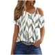 thumbnail image 2 of Fiudx Ofertas de La Semana Camiseta Sin Mangas Camisola de Color Liso para Mujer Camiseta Sin Mangas Holgada, 2 of 4