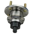 thumbnail image 6 of Bodeman Rear Wheel Hub and Bearing Assembly for 2004-2008 Suzuki Verona Forenza Chevy Epica Optra w/ ABS, 6 of 6