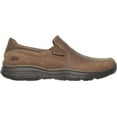 thumbnail image 6 of Skechers Men's Glide Calculous Slip-on Shoe (Wide Width Available), 6 of 7