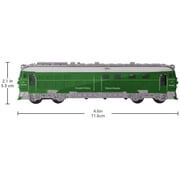 Train Toys for Kids with Sound & Light - Train Set for 3 4 5 6 7 Years Old Boys Girls Classic Toy Gift for Holiday, Birthdays or Christmas