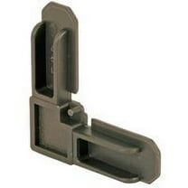 Prime Line PL 7725 Nylon Screen Frame Corners- Bronze - 4 Pack
