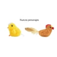 thumbnail image 4 of Paquete Comida para gato kisha 12 kg + 1 juguete que vibra Fancy pets, 4 of 5