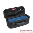 thumbnail image 3 of Funda rígida Hermitshell para parlante portátil inalámbrico Bluetooth Sony SRS-XB31 Extra Bass, 3 of 7