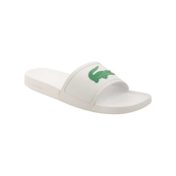 Lacoste Men's Fraisier 318 1 P Slide Sandal
