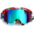 thumbnail image 1 of GHSDFBB Motorcycle Goggles Motocross Glasses for Helmet Fog-Proof Windproof Riding Bike UV Protection Sunglasses Mask for ATV Off Road Racing, 1 of 7