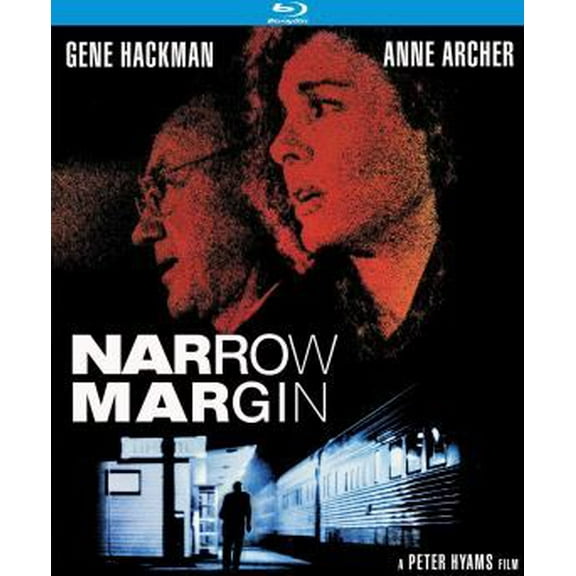 KL Studio Classics - Narrow Margin [BLU-RAY]