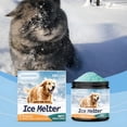 thumbnail image 4 of BANIRO 2026 New Pet-Safe Ice Melt – Eco-Friendly Snow Ice Melter for Driveways,Walkways,Pet Areas Ice Melter for Walkway, 4 of 5