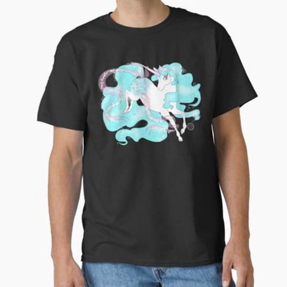 T-Shirt Unisexe Graphique de Course Ondulée Rétro Années 80 Nautique Jet Ski Côtier Sport, Tailles jusqu'à 3TG