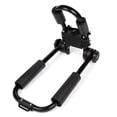 thumbnail image 4 of SCITOO Kayak Rack With Tie-Down Straps for Kayak Carrier Canoe Boat Paddle Board Surfboard, 4 of 6