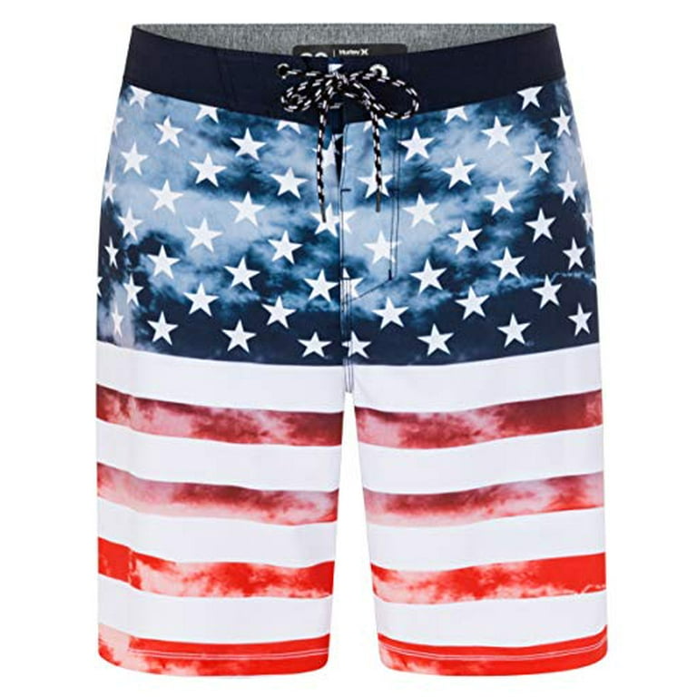 Hurley phantom patriot hotsell