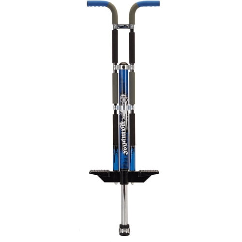 Green Thruster Pogo Stick Pogo Sticks Sports & Outdoors