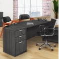 thumbnail image 2 of Regency Legacy Box Box File Cabinet- Ash Grey, 2 of 7