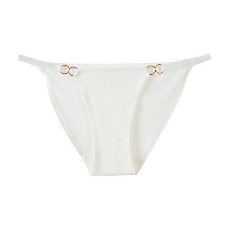 

Womens Seamless Underwear Seamless Thongs For Women Underwear Lady Low Waist Thong Solid Color Underwear Women