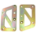 thumbnail image 3 of JEGS GM LS Engine to Small Block Chevy Chassis Swap Kit Poly Mounts, 3 of 7