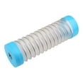 thumbnail image 2 of Cubierta antipolvo para taladro, martillo eléctrico, repuesto premium, fácil de instalar Redondo azul de 210 mm., 2 of 9