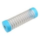 thumbnail image 2 of Colector de polvo de taladro, recipiente de ceniza escalable, repuesto reutilizable, carpintería, Redondo azul de 210 mm., 2 of 9