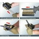 thumbnail image 3 of Sailing Cargador rápido de plástico portátil para armas de fuego de calibre 9 mm y .40, 3 of 9
