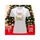 thumbnail image 1 of Playera Blusa Con Estampado De Goodbye 2024 Hello 2025 Fin De Año Año Nuevo Color Blanco Talla Mediana Marca Emil SaEs, 1 of 4