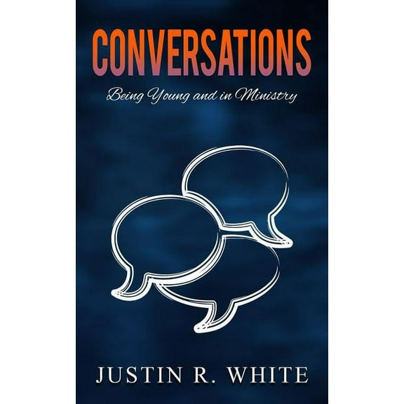 Conversations : Being Young and in Ministry (Paperback)