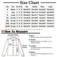 thumbnail image 2 of Efngkp Trench Coats for Men Solid Color Stand Neck Button Down Windbreaker Long Sleeve Loose Tight Dust Coats Autumn Spring Mid Length Jackets Overcoats, 2 of 8