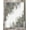 Grey, variant on Green and Gold Marble Shower Curtain, Dark Emerald Sage Hunter Olive Green Fabric Shower Curtains Set for Bathroom, Modern Golden White Restroom Decor Accessories with Hooks 72X 72 Inch