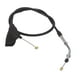 thumbnail image 1 of Cable de clutch Kinlley para motocicleta Gixxer 150 Negro, 1 of 3