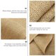 thumbnail image 3 of FOMIYES Tela De Beige Para Y Protección De En Hogar Café O Restaurante, 3 of 6