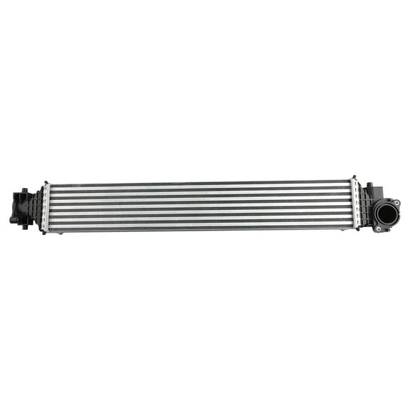 Intercooler Charge Air Cooler for Honda Civic 1.5L L4 2016-2021 197105AAA01