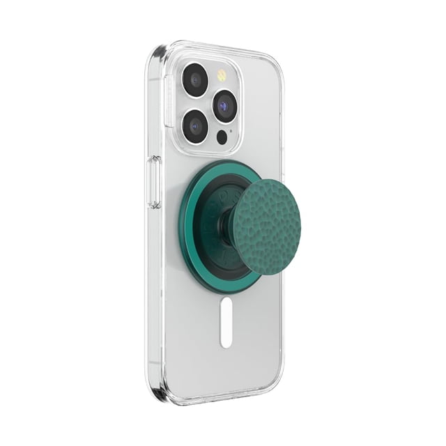 Phone Grip PopSockets para iPhone MagSafe con soporte