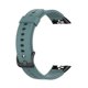thumbnail image 1 of Correas de reloj de silicona para Huawei/Honor Band 6 correa de pulsera de repuesto clásica, 1 of 5