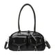 thumbnail image 5 of Bolso de mano para mujer, bolso de mano moderno para trabajo, cumpleaños, viajes, 5 of 9