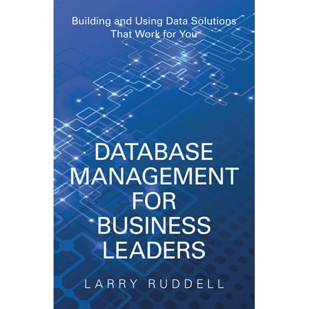 Database Management for Business Leaders - eBook