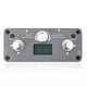 thumbnail image 1 of Pedal de Efectos para Guitarra, con Múltiples Efectos y 16 Modos de Usuario, Tamaño Pequeño y Práctico, Color Gris., 1 of 5