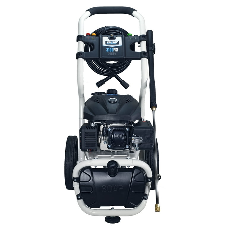 Pulsar 3100 2024 psi pressure washer
