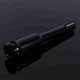 thumbnail image 3 of 5" Straight Shifter Extension for T4 1990-2003, Black, 3 of 4