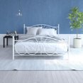 thumbnail image 4 of DHP Victoria Metal Platform Bed, 4 of 6
