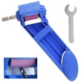 thumbnail image 1 of diamond drill bit sharpener twist drill grinder grinding tool drill bit high hardness sharpener diamond hand drill sharpening tool, 1 of 5